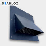 shipping container vent